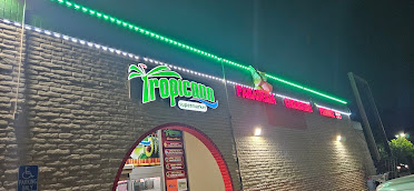 Tropicana Supermarket - COALINGA