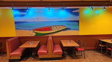 Tropicx Jamaican Restaurant