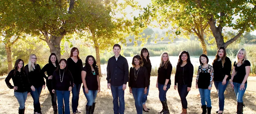 Trosien Orthodontics
