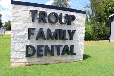 Troup Family Dental