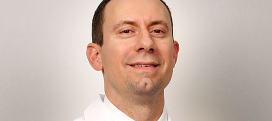 Troy Ardoin, MD