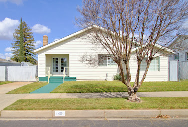 Troy Davis Real Estate, Inc. DBA Action Realty