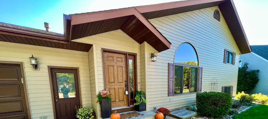 Troy Deutz Edina Realty