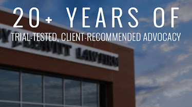 Troy J. Leavitt Law Firm