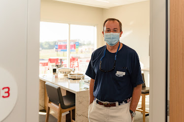 Troy Layton, MD