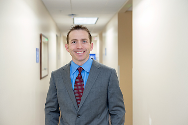 Troy M. Gorman, MD