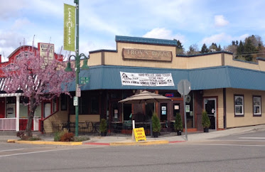 Troy's Pizza