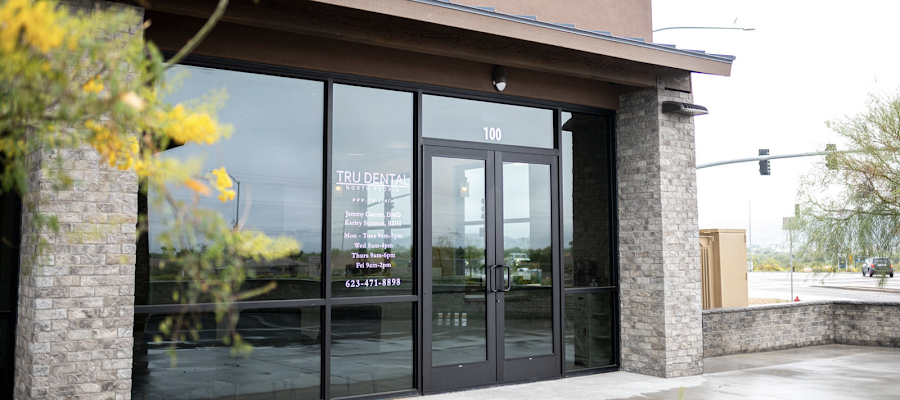 TRU DENTAL