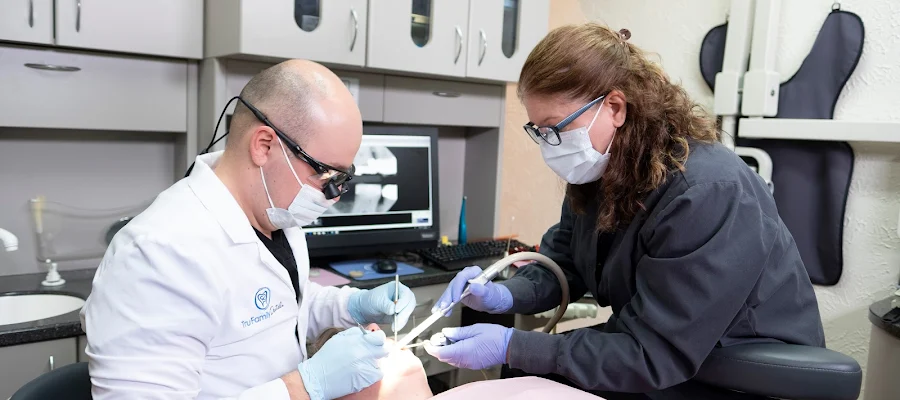 Tru Family Dental