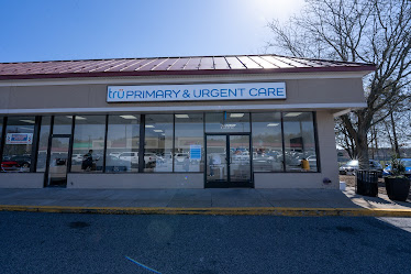 tru Primary & Urgent Care (truHealthNow) - Alexandria