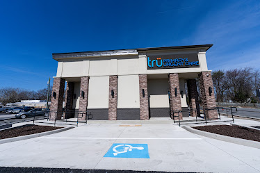 tru Primary & Urgent Care (truHealthNow) - Woodbridge
