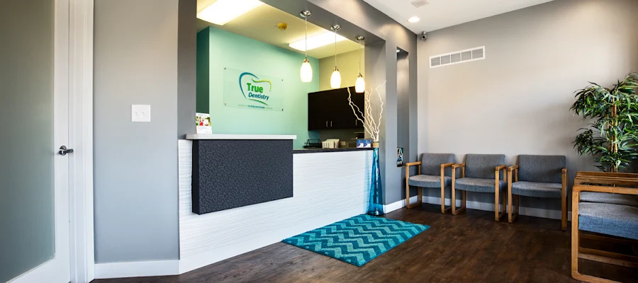 TruBlu Dentistry - Burbank