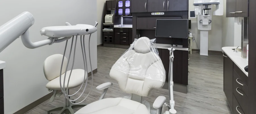 TruCare Dentistry Roswell