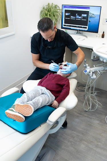 Truckee Pediatric Dentistry