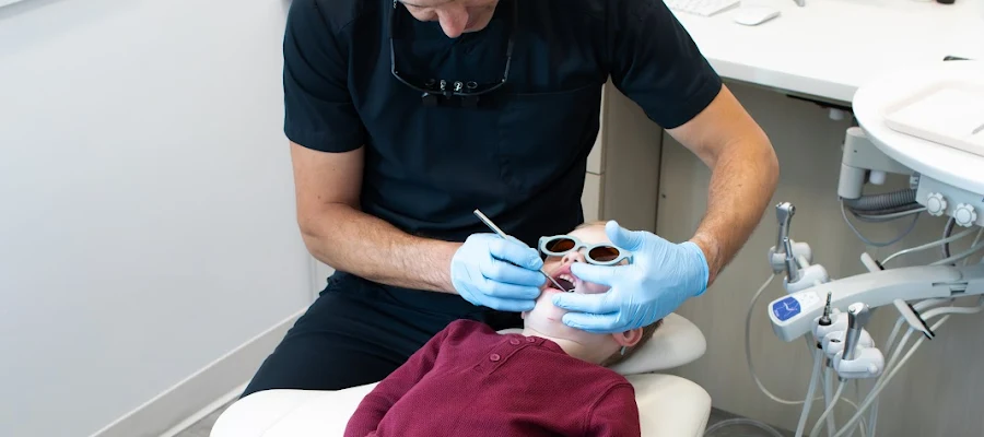 Truckee Pediatric Dentistry