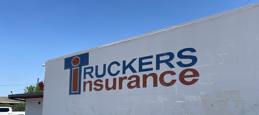 Truckers Insurance