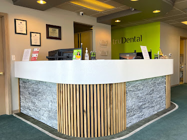 truDental of Auburn & Surgical Center