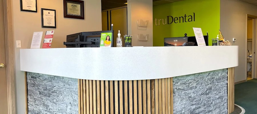 truDental of Auburn & Surgical Center
