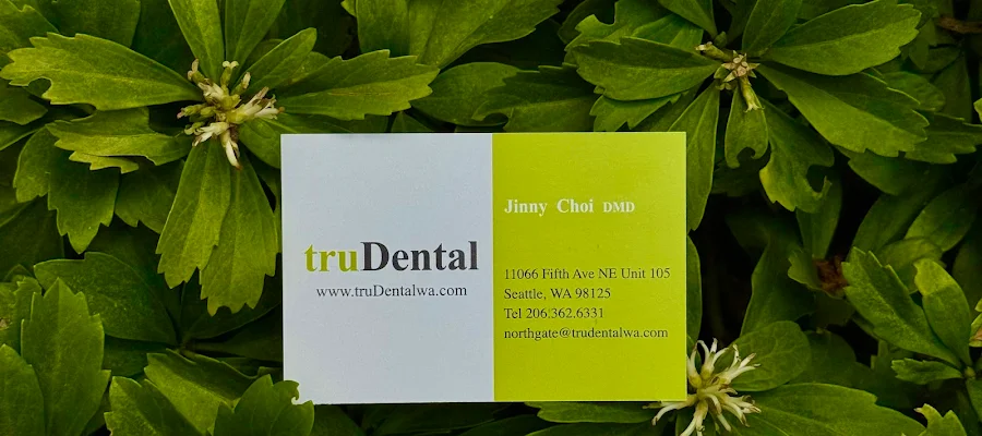 truDental of Northgate