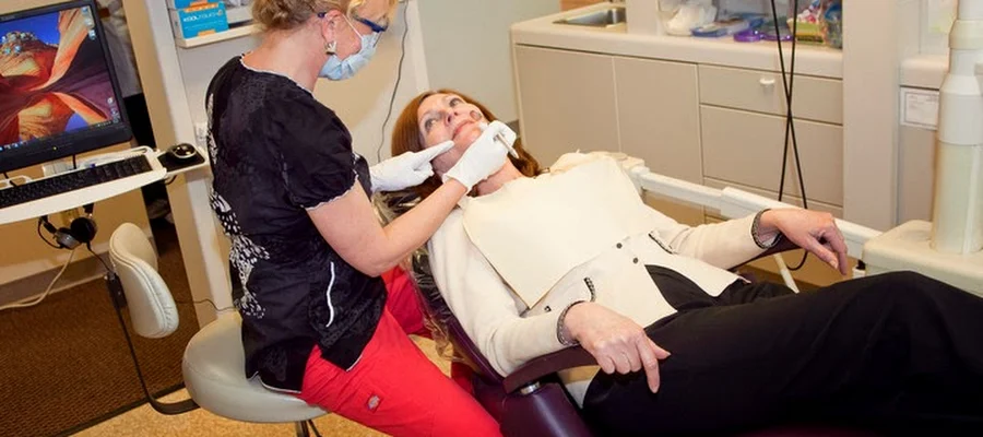 TruDentistry of Tigard