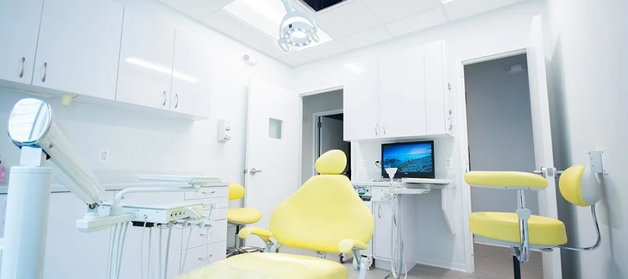 True Dental Care