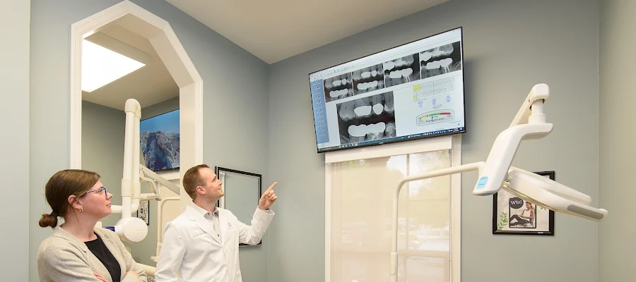 True Dental - Hixson