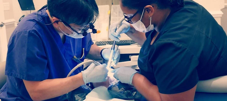 True Dental