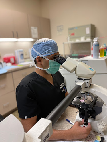 True Dermatology - Alabaster