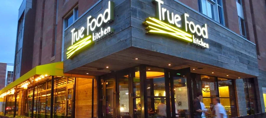 True Food Kitchen