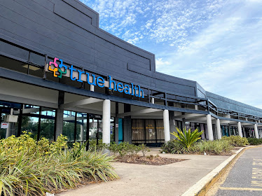 True Health - Alafaya