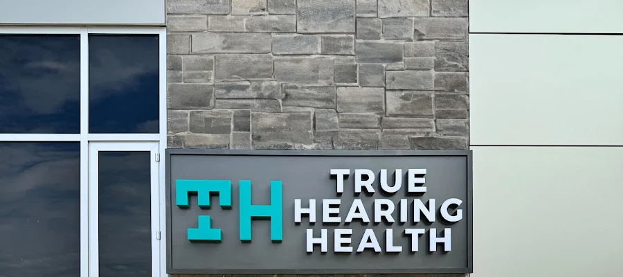 True Hearing Health