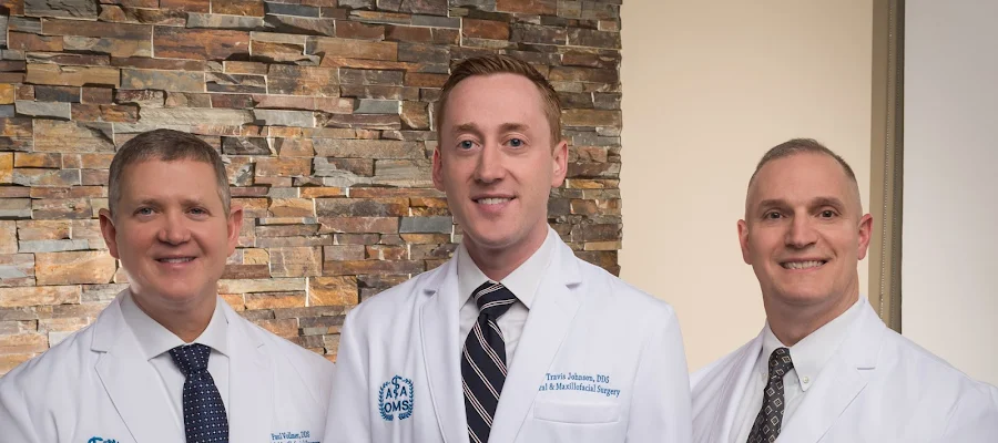 True North Oral Surgery & Implants