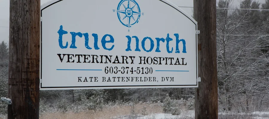 True North Veterinary Hospital