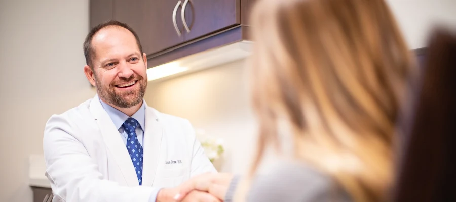 True Oral, Facial & Dental Implant Surgery