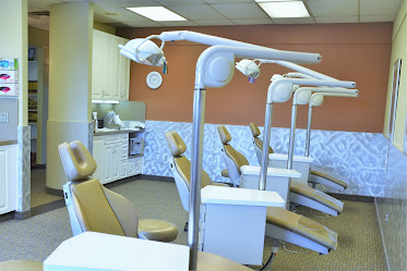 True Orthodontics, PC Trenton MI