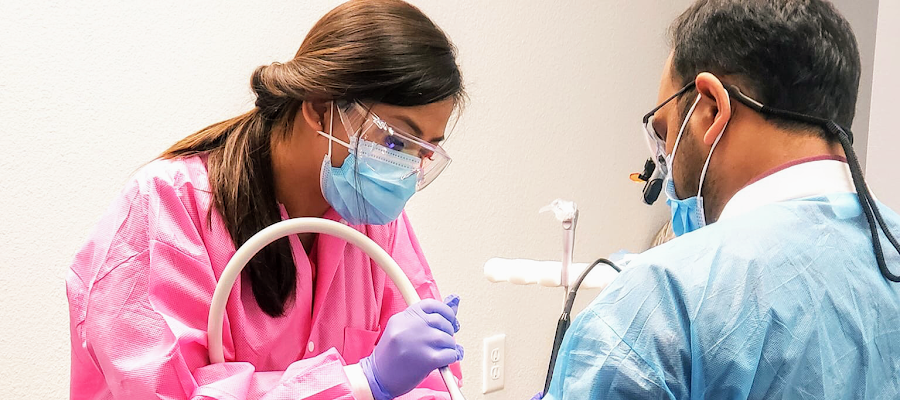 TrueCare Dentistry