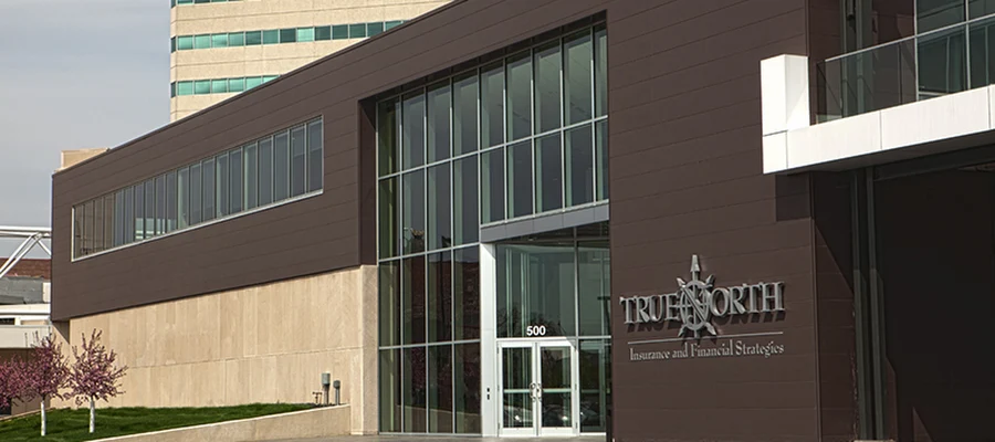 TrueNorth Companies