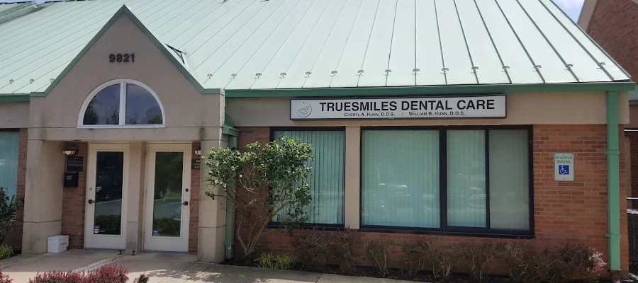 TrueSmiles Dental Care