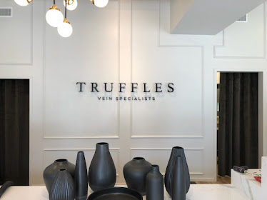 Truffles Vein Specialists