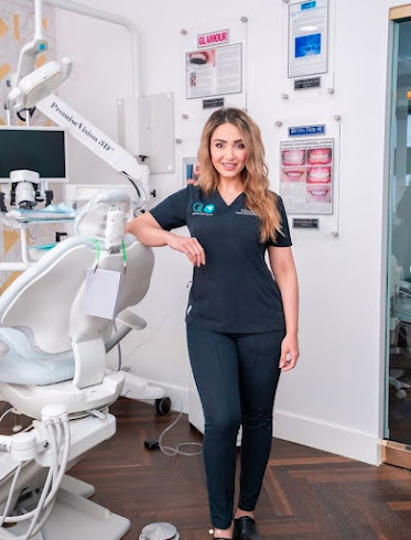 TruGlo Modern Dental Beverly Hills