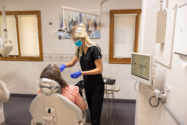 Truman Lake Dental