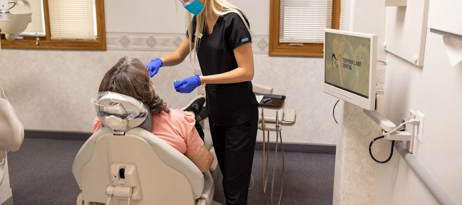 Truman Lake Dental