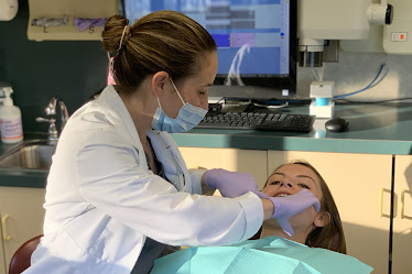 Trumbull Dental Arts