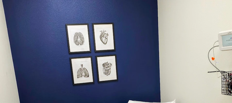 TruMedical Care, A Physician Assistant Healthcare Partner Corporation