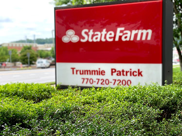 Trummie Patrick III - State Farm Insurance Agent
