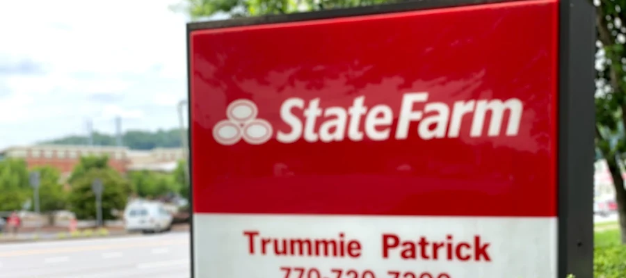 Trummie Patrick III - State Farm Insurance Agent