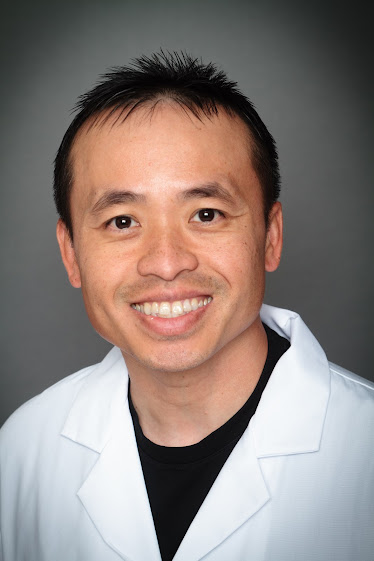 Trung T Truong, MD
