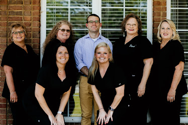 Trussville Dentistry - Dr. Wes Latimer