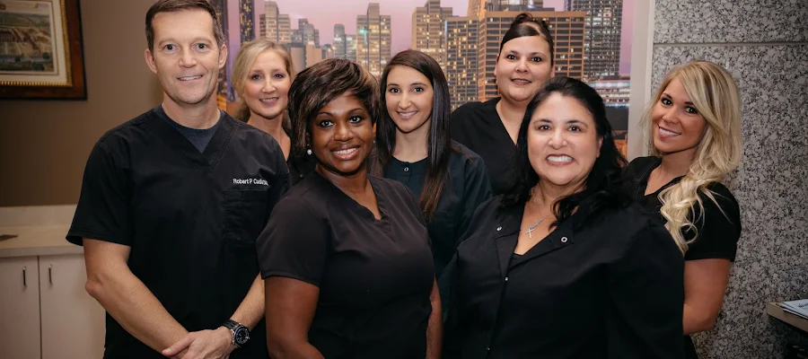 Trust Dental: Dr. Robert Cudia, DMD