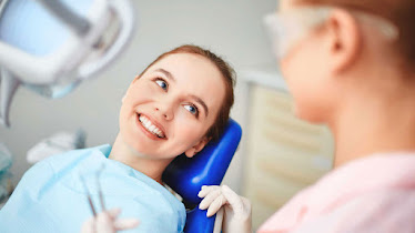 Trust Family Dental